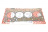 Прокладка головки блока(ГБЦ) ELRING 718.061 (фото 1)