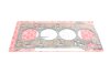 Прокладка головки блока(ГБЦ) ELRING 718.071 (фото 1)