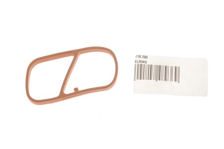 Прокладка коллектора впускного ELRING 718.200