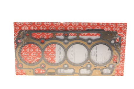 Прокладка головки блока(ГБЦ) ELRING 718.311