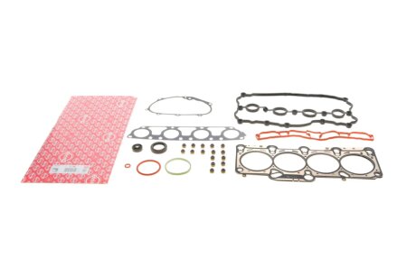 Комплект прокладок з різних матеріалів ELRING 718.430