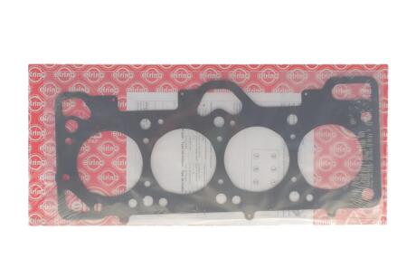 Прокладка ГБЦ ELRING 720.930