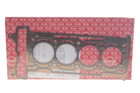 Прокладка головки блока(ГБЦ) ELRING 724.612