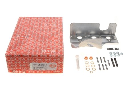 Комплект прокладок из разных материалов ELRING 724.810