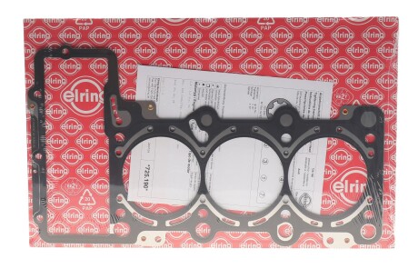 Прокладка головки блока(ГБЦ) ELRING 725.190