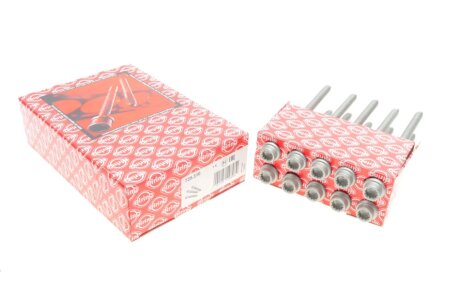 Болты головки блока цилиндров (комплект) ELRING 725.310