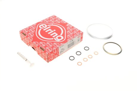 Комплект монтажний турбокомпресора ELRING 727.471