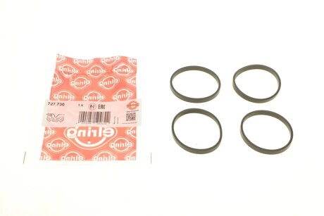 Комплект прокладень ELRING 727.730