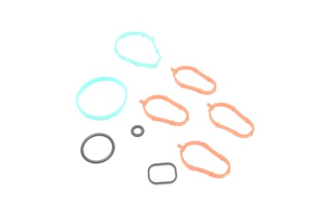 Прокладка коллектора впускного (комплект) ELRING 728.670