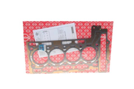 Прокладка головки блока(ГБЦ) ELRING 729.041