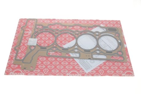 Прокладка головки блока(ГБЦ) ELRING 729.050