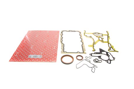 Комплект прокладок двигателя ELRING 729.130