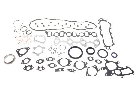 Комплект прокладок двигуна ELRING 729.270