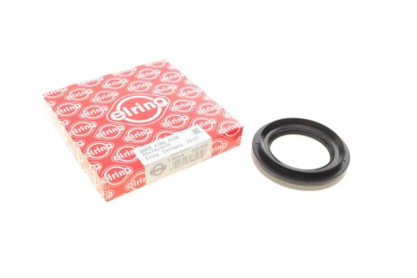 Сальник 50X78X10/15 BMW ELRING 729.370