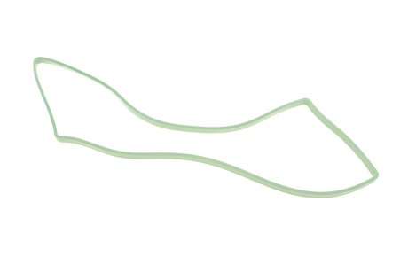 Запчасть ELRING 729980