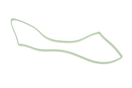 Запчастина ELRING 729980