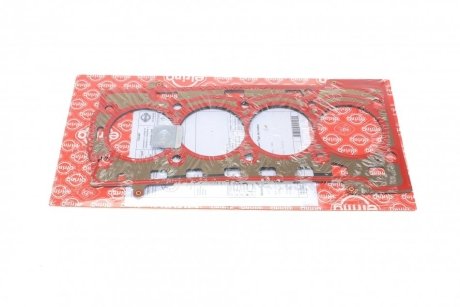 Прокладка головки блока(ГБЦ) ELRING 732.841