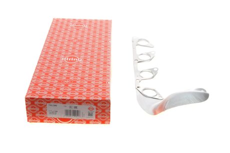 Прокладка коллектора выпускного ELRING 733.350