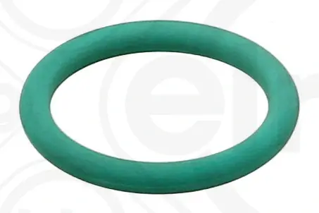Уплотняющее кольцо AUDI/SKODA/VW ELRING 733490 (фото 1)
