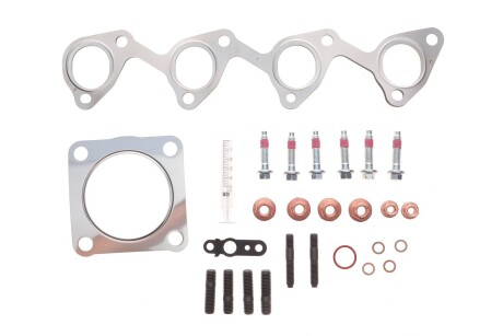 Комплект прокладок из разных материалов ELRING 733.870