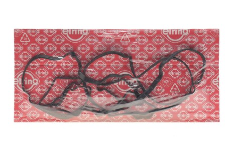 Прокладка клапанной крышки (комплект) ELRING 734.850