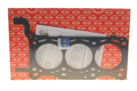 Прокладка головки блоку циліндрів ELRING 735.430