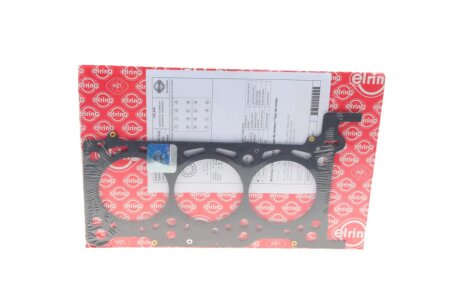 Прокладка головки блоку циліндрів ELRING 735.470