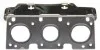 Прокладка выпускного коллектора MERCEDES C/CLS/E/GLE/M \'\'M276 "14>> ELRING 736070 (фото 1)