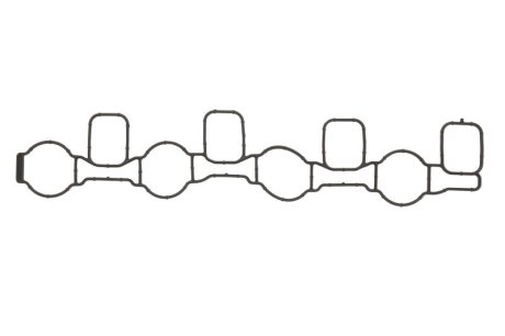 Прокладка коллектора впускного ELRING 736.650