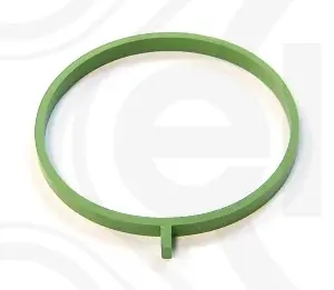 Прокладка колектора випускного Fiat Doblo 1.6D/2.0D Multijet 10-/Opel Astra J 2.0 CDTI 09- ELRING 737320 (фото 1)