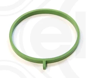 Прокладка колектора випускного Fiat Doblo 1.6D/2.0D Multijet 10-/Opel Astra J 2.0 CDTI 09- ELRING 737320