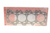 Прокладка головки блока(ГБЦ) ELRING 743.180 (фото 1)