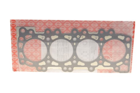 Прокладка головки блока(ГБЦ) ELRING 743.180