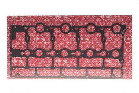 Прокладка клапанной крышки резиновая ELRING 753.130