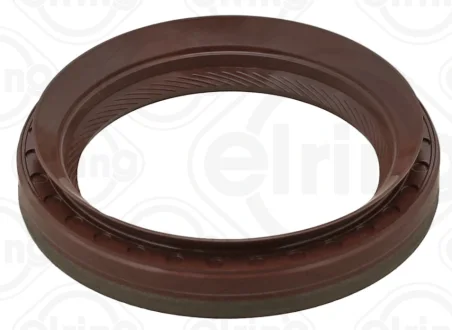 Сальник колінчастого валу ELRING 756130