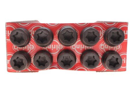 Болты ГБЦ ELRING 758.280