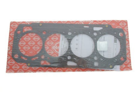 Прокладка головки блока(ГБЦ) ELRING 758.710