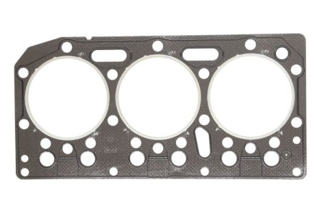 Прокладка головки блока цилиндров ELRING 760.082