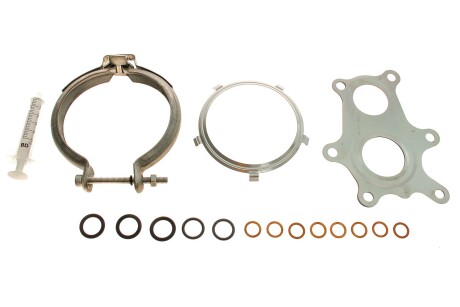 Комплект прокладок на турбіну ELRING 761.140