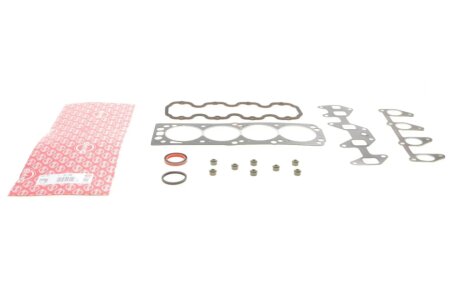 Комплект прокладки ГБЦ ELRING 762.343