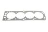 Комплект прокладки ГБЦ ELRING 762.343 (фото 8)