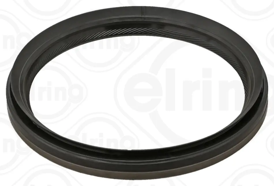 Сальник колінчастого валу ELRING 762650 (фото 1)