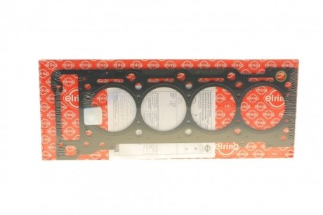 Прокладка головки блока(ГБЦ) ELRING 762.811