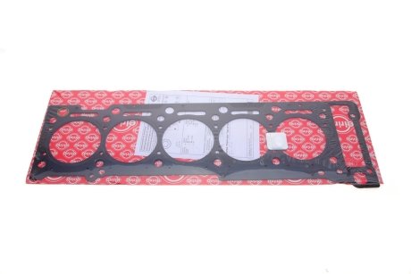 Прокладка головки блока(ГБЦ) ELRING 762.821