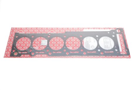 Прокладка головки блока(ГБЦ) ELRING 762.891