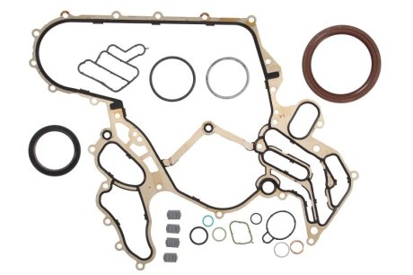 Фото 1 - комплект прокладок двигателя ELRING 766.940 Комплект прокладок двигателя ELRING 766.940 (фото 1)