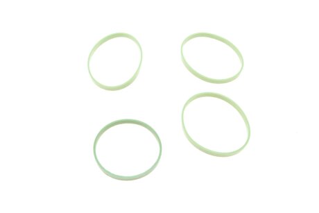 Комплект прокладок з різних матеріалів ELRING 770.330