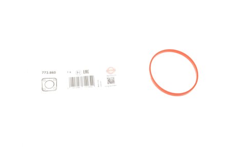 Прокладка корпусу коллектора впускного ELRING 773.860