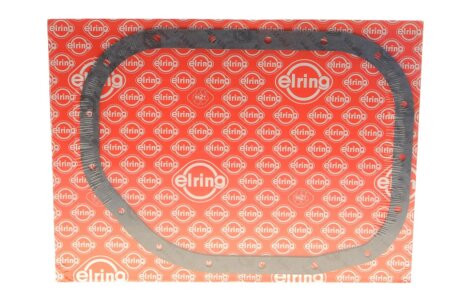 Прокладка масляного піддону MB om615/om616/om617 2,4td 2,9d 3,0d,td ELRING 777138