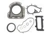 Комплект прокладок блоккартер двигателя CITROEN/DS/OPEL/PEUGEOT C3/DS/Corsa/208 "1,0-1,2 "12>> ELRING 779190 (фото 1)